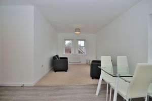 Open Plan Living- click for photo gallery